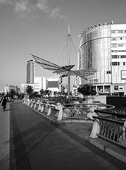 横扇公司注册